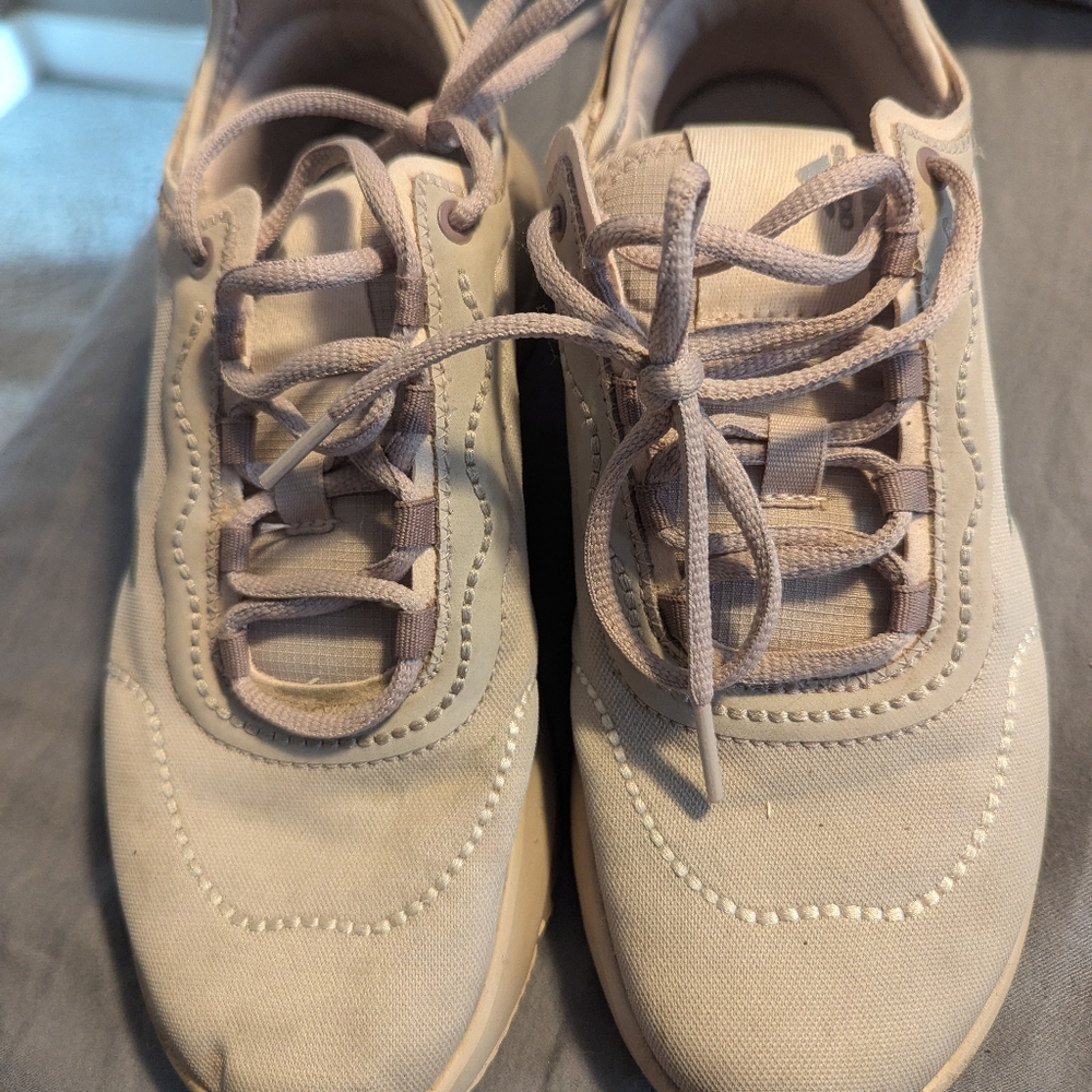 Addidas Cloudfoam Shoes